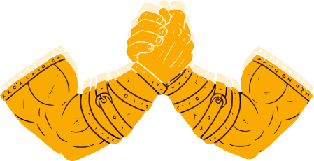 Loyalty Arms