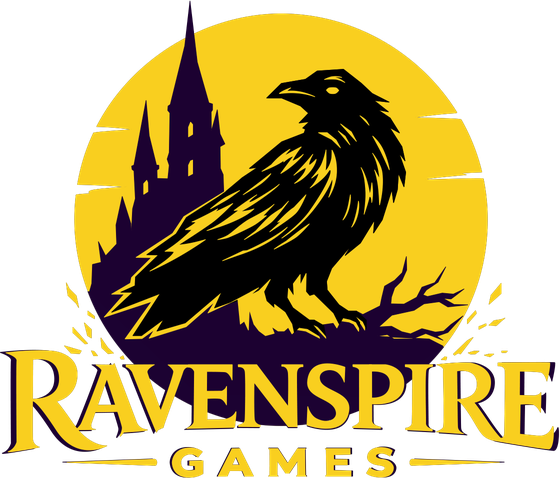Ravenspire Games