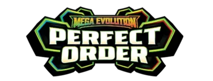 Perfect Order set logo