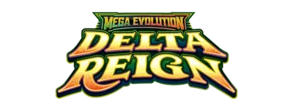 Delta Reign set logo